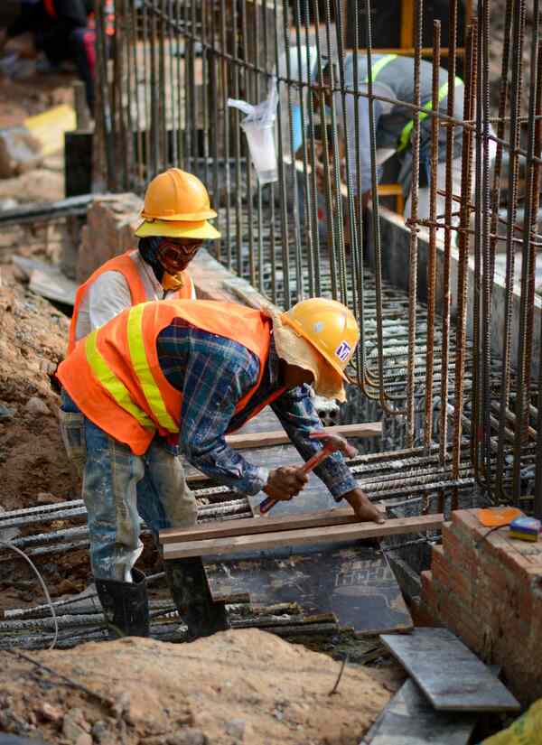 UAE manpower supply